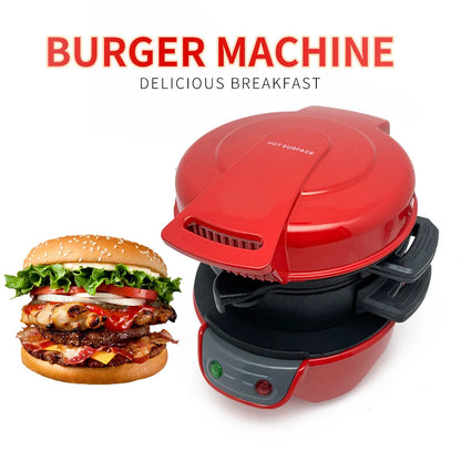 Sandwich Maker - Wholesalus