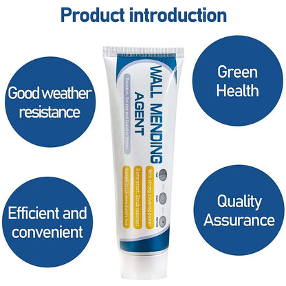 Waterproof Wall Repair Cream - Wholesalus
