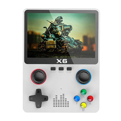 Handheld Retro Game Console - Wholesalus