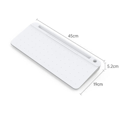 Desktop Mini Whiteboard Organizer - Wholesalus