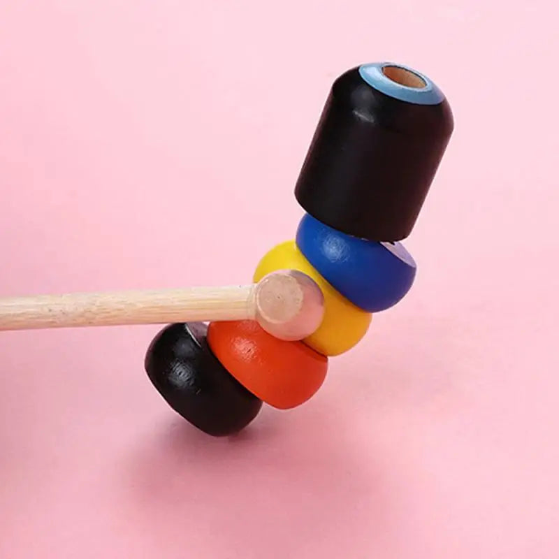 Little Man Toy - 3 Pcs - Wholesalus