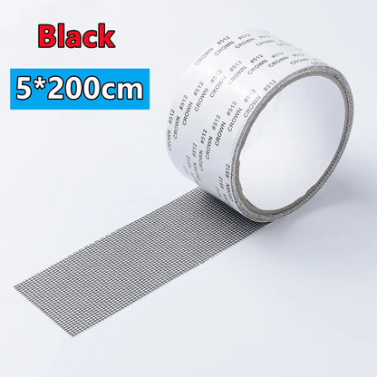 Anti-Mosquito Screen Repair Tape - Wholesalus