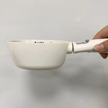 Digital Display Pet Food Scale - Wholesalus