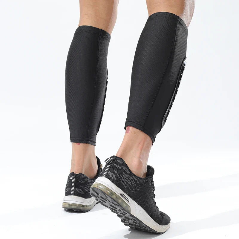 Sports Leg Compression Guards