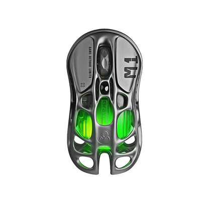 Magnesium Alloy Wireless Gaming Mouse - Wholesalus