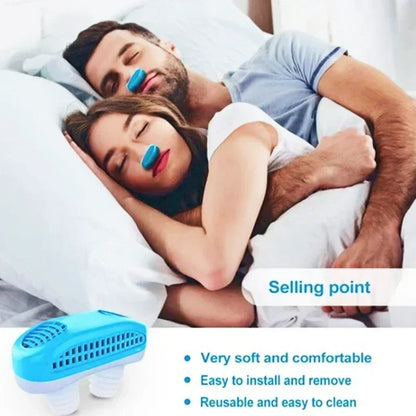 Snore Silencer - Wholesalus