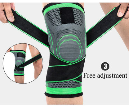 Sports Knee Pad - Wholesalus
