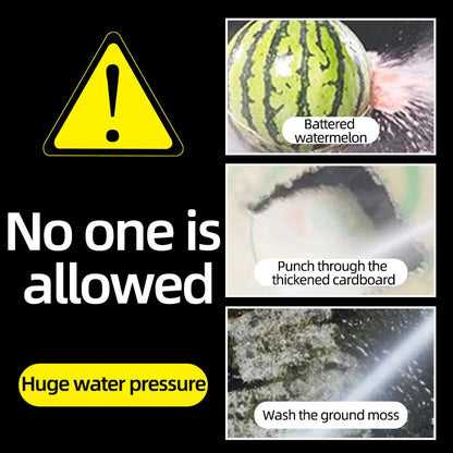 Automatic High Pressure Car Wash Machine - Wholesalus