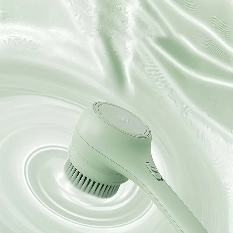 Electric Bath Brush