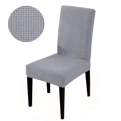 Universal Size Elastic Chair Cover - Wholesalus