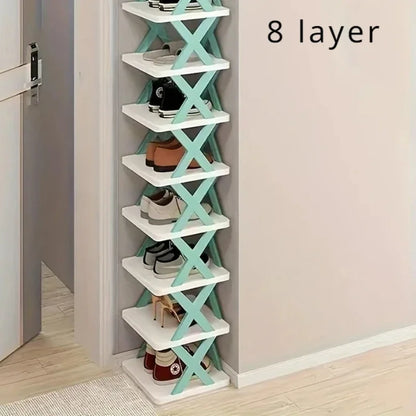 Detachable Shoe Racks Organizer - Wholesalus
