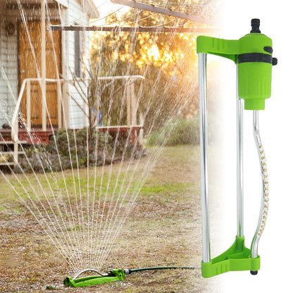 Automatic Swing Sprinkler - Wholesalus