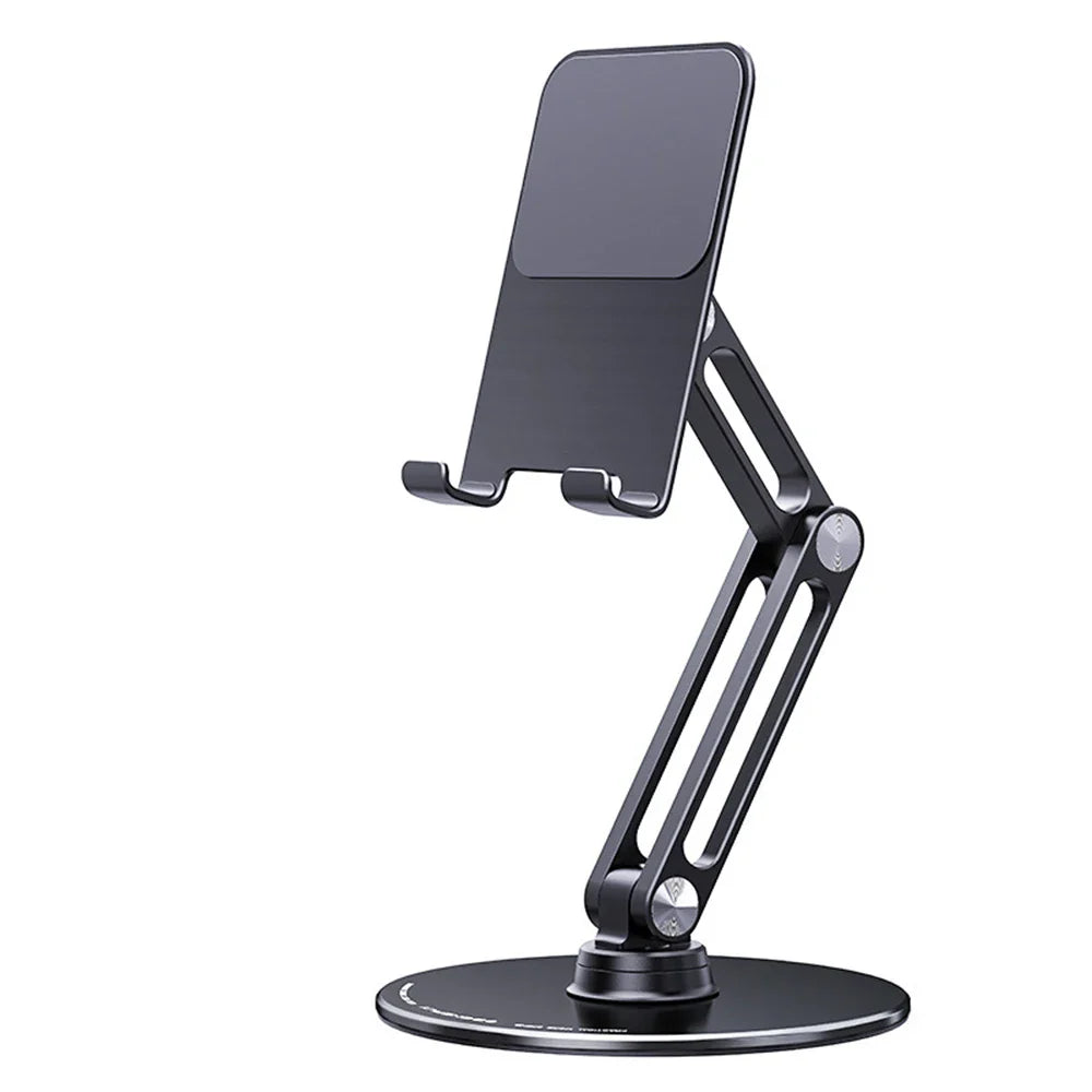 Multifunctional Aluminum Alloy Mobile Holder