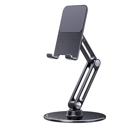 Multifunctional Aluminum Alloy Mobile Holder - Wholesalus