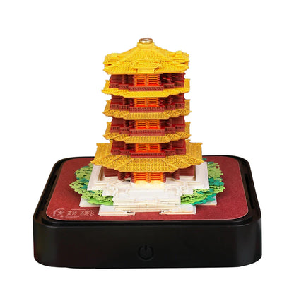 3D Art Calendar - Wholesalus