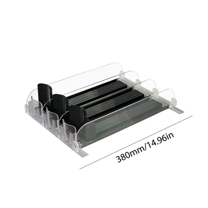 Drink Organizer Dispenser - Wholesalus