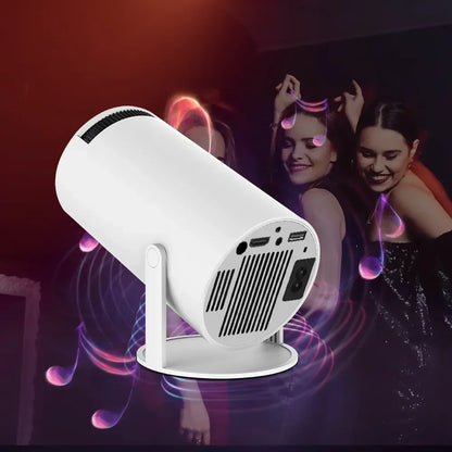 MicroFlix Ultra 4K Projector - Wholesalus