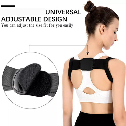 Humpback Correction Belt - Wholesalus