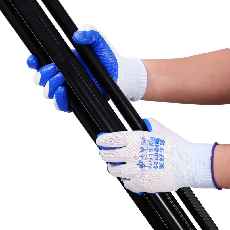 Cut Resistant Protective Gloves