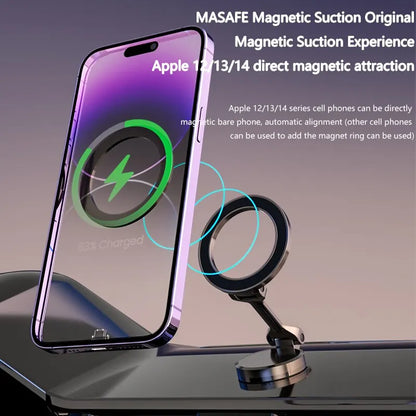 Car MagSafe Phone Holder - Wholesalus