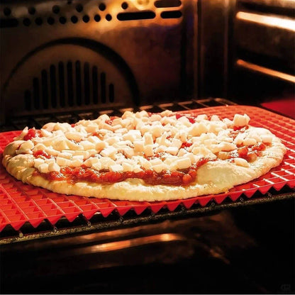 Non-Stick Silicone Cooking Mat - Wholesalus