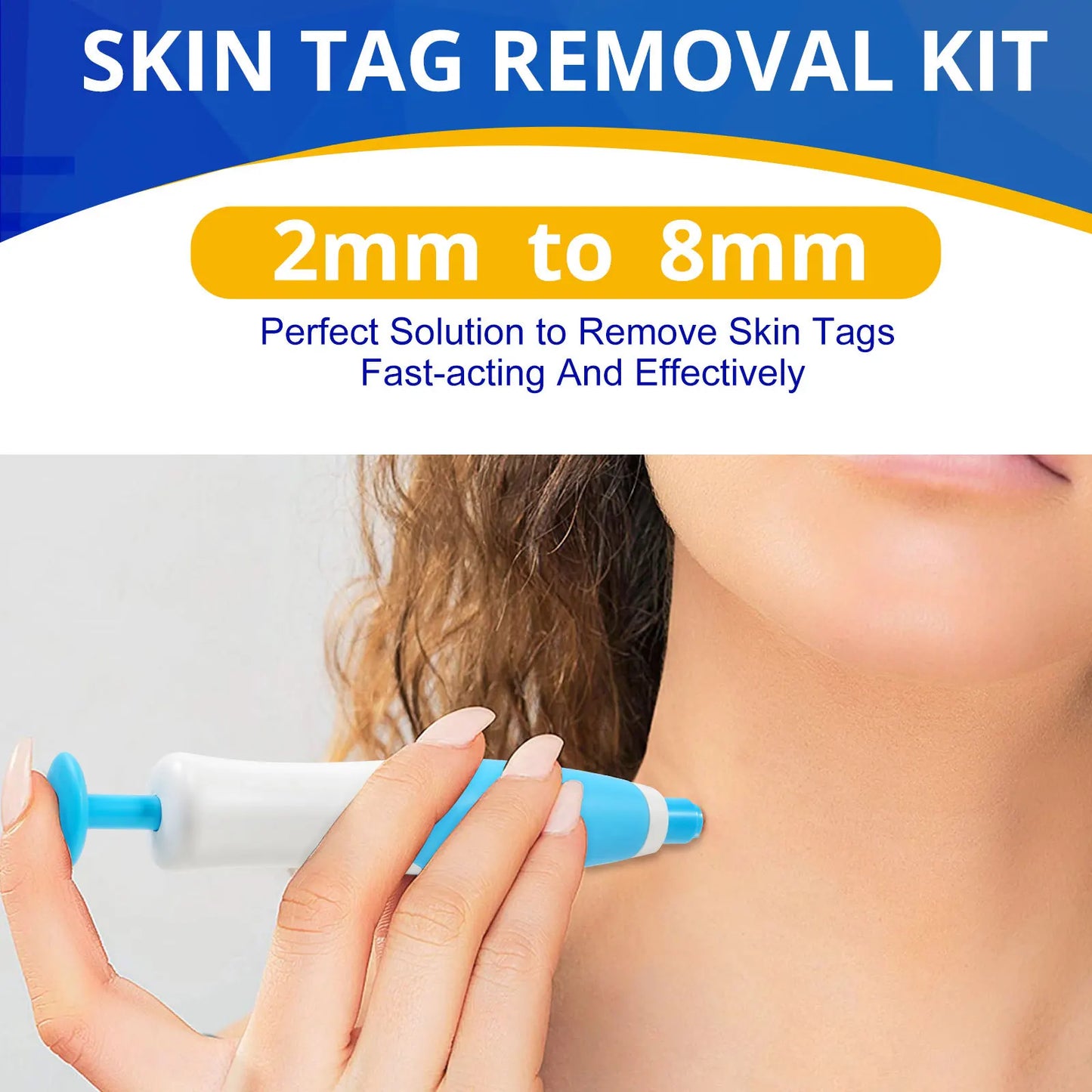 Skin Tag Removal Kit