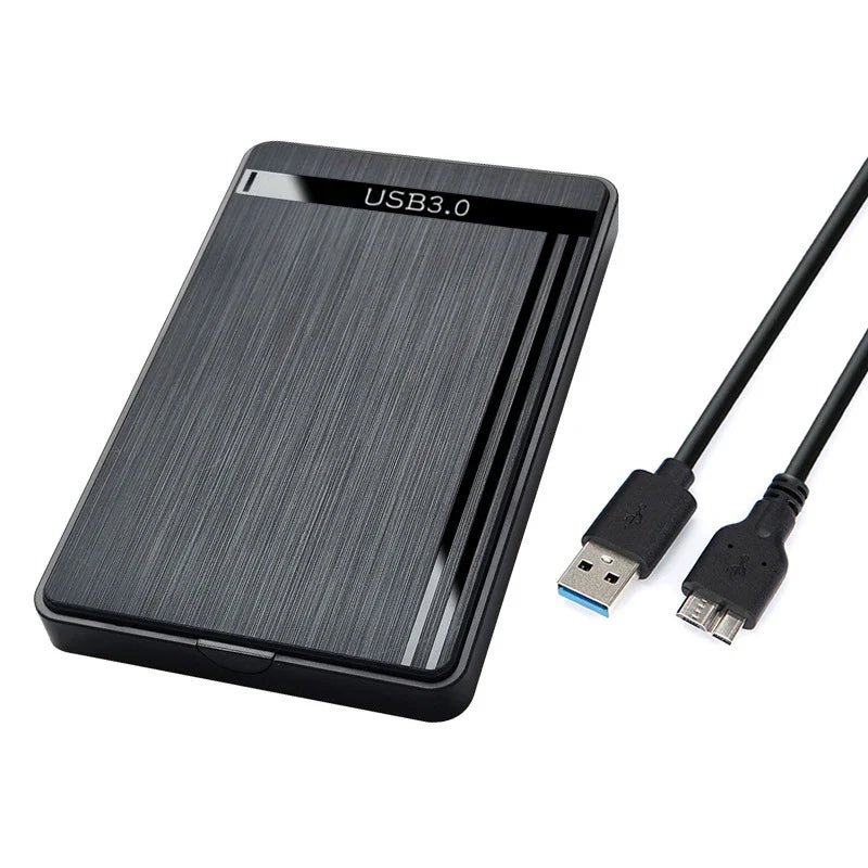 External Mobile Hard Disk