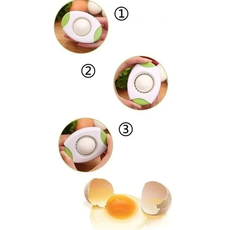 Egg Opener Tool