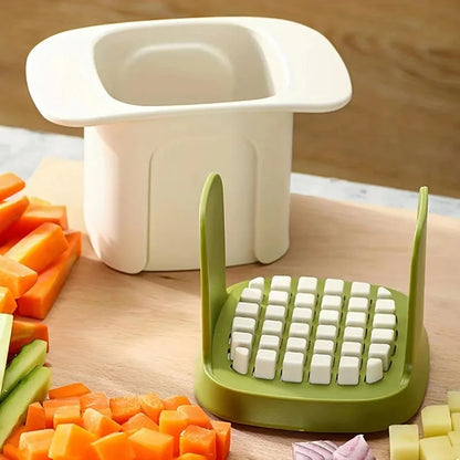 Multifunctional Vegetable Chopper - Wholesalus