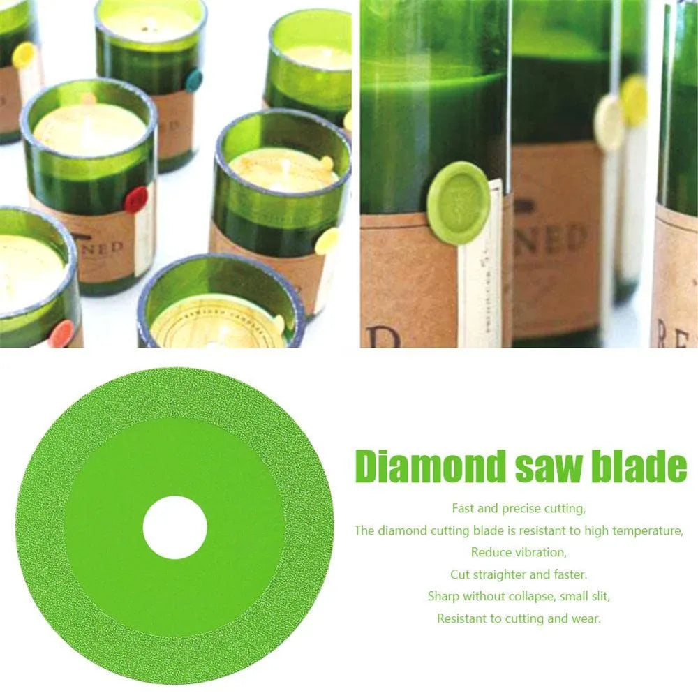 Diamond Cutting Disc