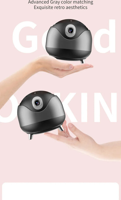 Smart Auto Face Tracking Phone Holder - Wholesalus