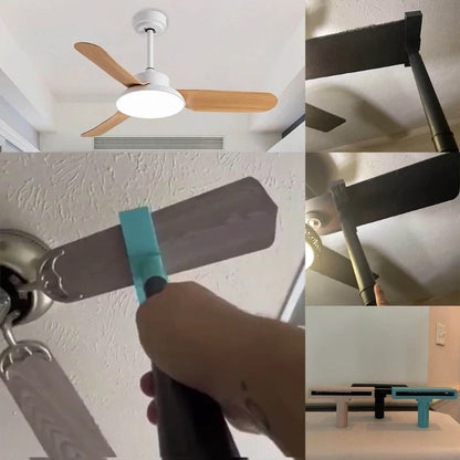 Ceiling Fan Vacuum Attachment - Wholesalus