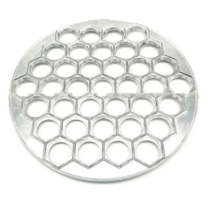 37 Holes Dumpling Mold - Wholesalus