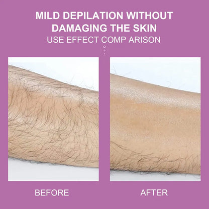 Painless Crystal Hair Remover - Wholesalus