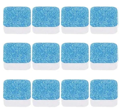 Washing Machine Tank Cleaner Tablet - Wholesalus