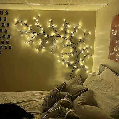 Decorative LED Tree Vine Light - Wholesalus