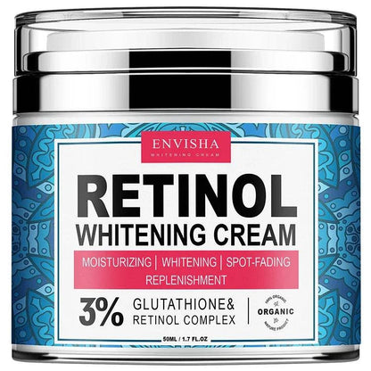 Skin Care Collagen Cream - Wholesalus
