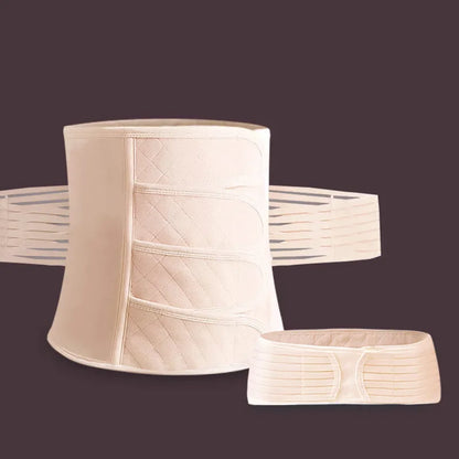 Waist Slimming Shapewear Belt - Wholesalus
