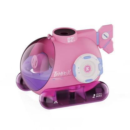 Submarine Smoke Humidifier - Wholesalus
