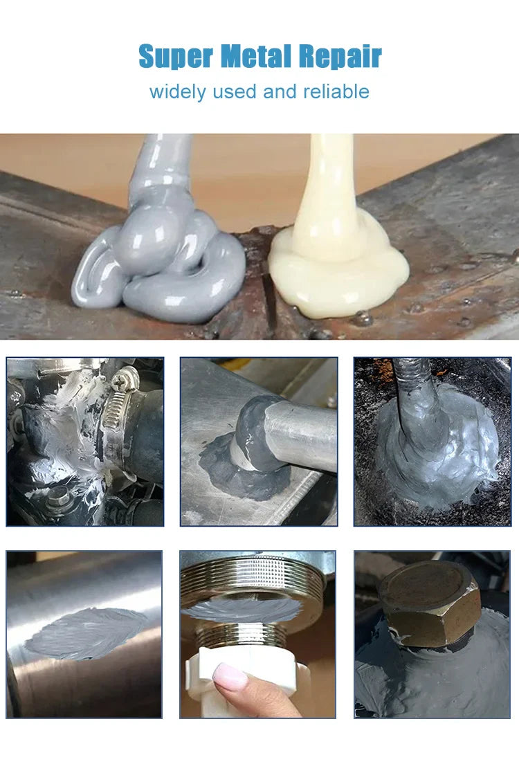 Magic Welding Glue - Wholesalus