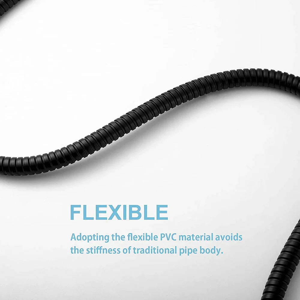 High Flexible Stainless Steel Shower Hose