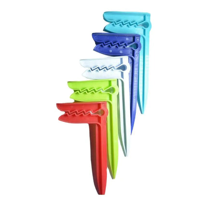 4PCS Camping Towel Clip - Wholesalus