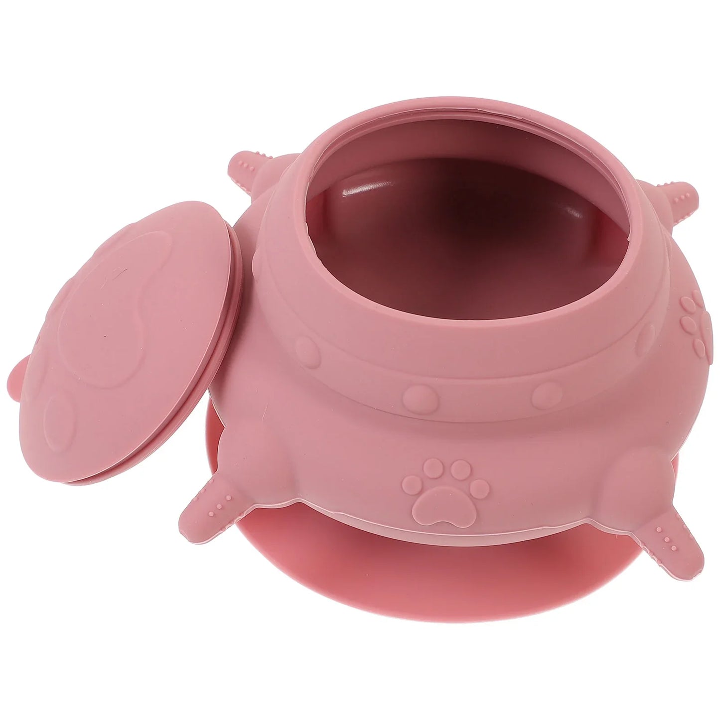 Silicone Kitten Milk Feeder