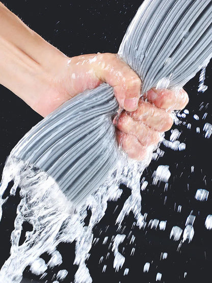 Squeeze Self-Draining Collodion Mop - Wholesalus