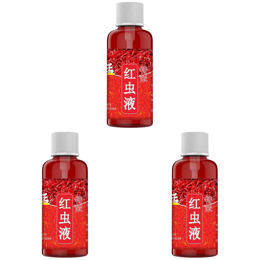 Fish Attractant Liquid