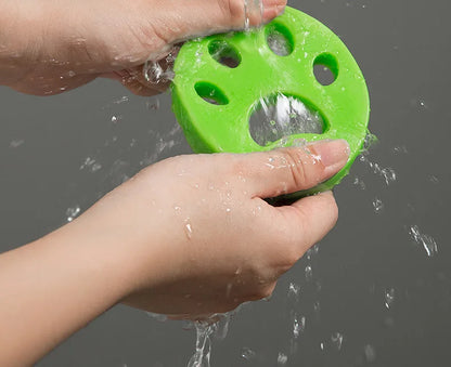 Laundry Lint Collector - Wholesalus