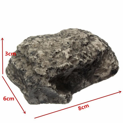 Creative Stone Hidden Key Safe - Wholesalus