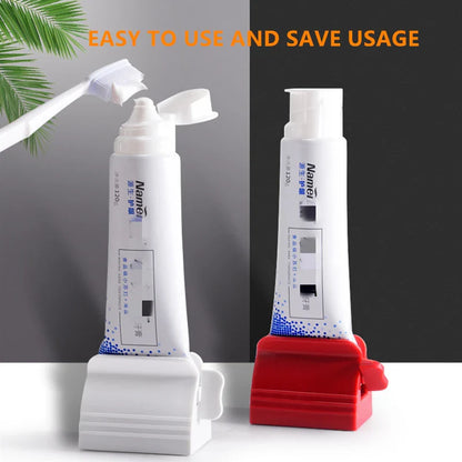 Lazy Toothpaste Squeezer - Wholesalus
