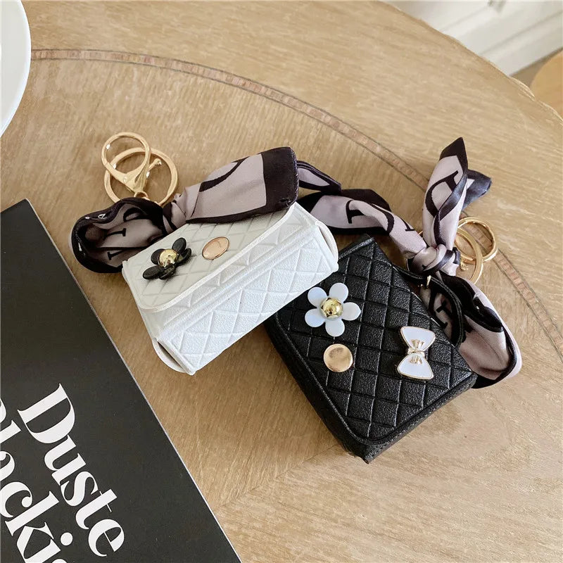 Fashion Handbag Earphone Case - Wholesalus
