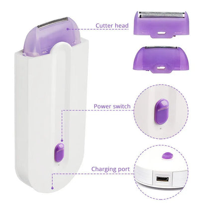 Laser Hair Removal - Wholesalus